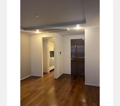 【居間・リビング】 | パークコート虎ノ門愛宕タワー