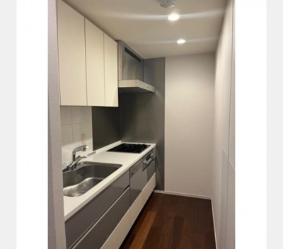 【キッチン】 | パークコート虎ノ門愛宕タワー