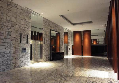 【エントランス】 | THE TOKYO TOWERS シータワー