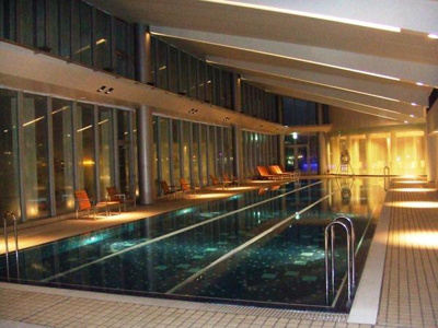 【その他共用部分】 | THE TOKYO TOWERS シータワー