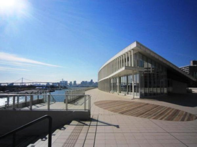 【その他共用部分】 | THE TOKYO TOWERS シータワー