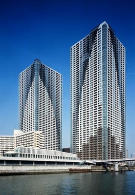 【その他】 | THE TOKYO TOWERS シータワー