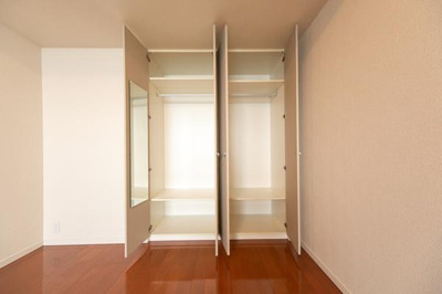 【洋室】 | THE TOKYO TOWERS シータワー