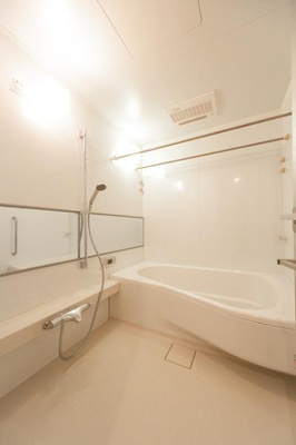 【浴室】 | THE TOKYO TOWERS シータワー