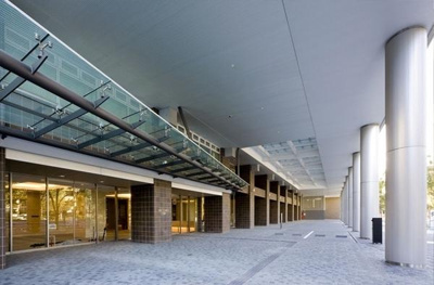 【その他共用部分】 | THE TOKYO TOWERS MIDTOWER