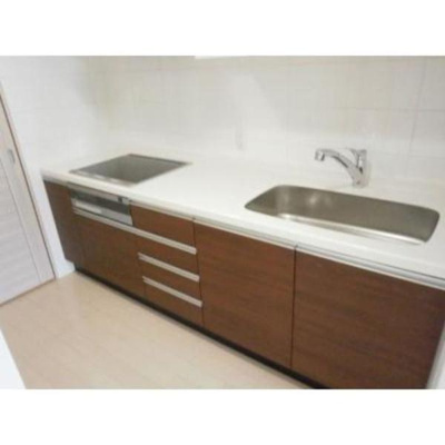 【キッチン】 | THE TOKYO TOWERS MIDTOWER