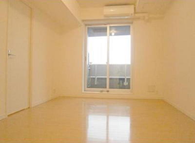 【洋室】 | MY TOWER RESIDENCE