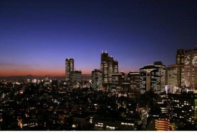 【展望】 | MY TOWER RESIDENCE