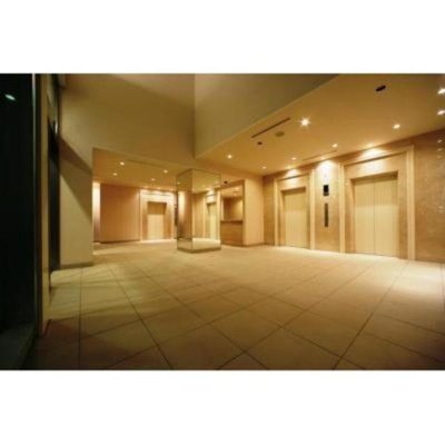 【その他共用部分】 | MY TOWER RESIDENCE