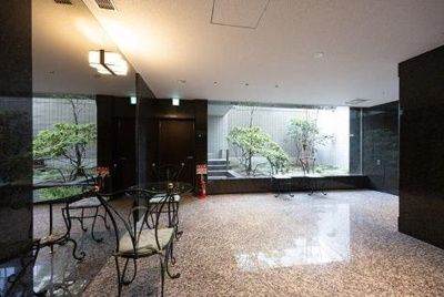 【その他共用部分】 | マリックス島津山