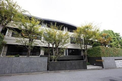 【外観】 | マリックス島津山