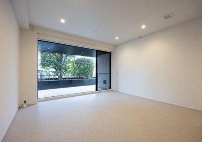 【洋室】 | マリックス島津山