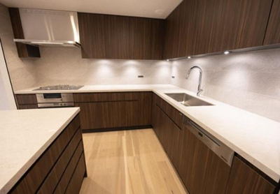 【キッチン】 | マリックス島津山