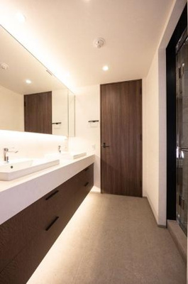 【洗面所】 | マリックス島津山