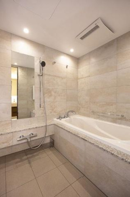 【浴室】 | マリックス島津山