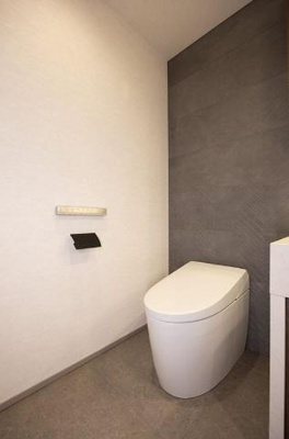 【トイレ】 | マリックス島津山