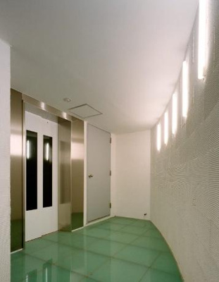 【その他共用部分】 | クイズ恵比寿