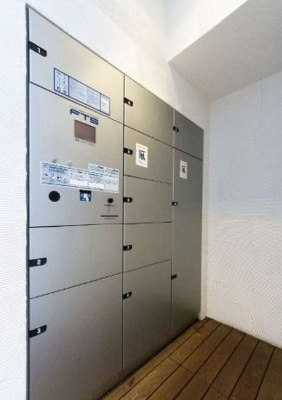 【その他共用部分】 | クイズ恵比寿