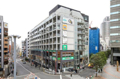 【外観】 | クイズ恵比寿