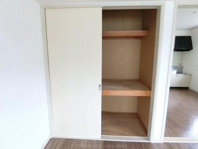 【収納】 | パストラル・ハイムＢ棟