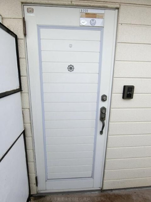 【エントランス】 | パストラル・ハイムＢ棟