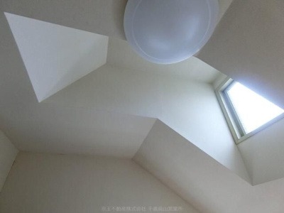 【その他】 | パストラル・ハイムＢ棟