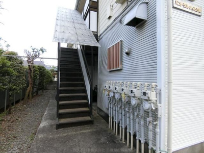 【その他共用部分】 | パストラル・ハイムＢ棟