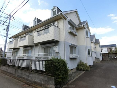 【外観】 | パストラル・ハイムＢ棟