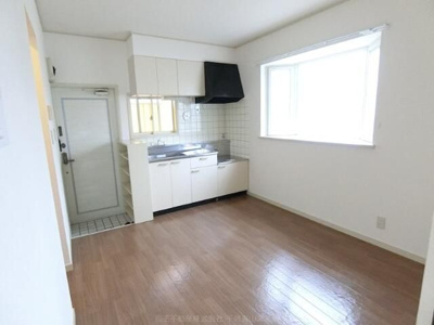 【キッチン】 | パストラル・ハイムＢ棟