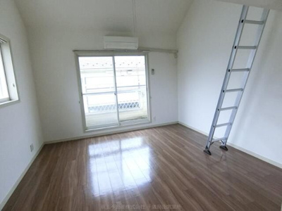 【内装】 | パストラル・ハイムＢ棟