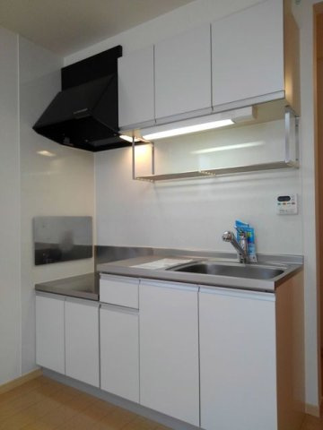 メイクレジェンドⅡのキッチン|キッチンでお料理をお楽しみください