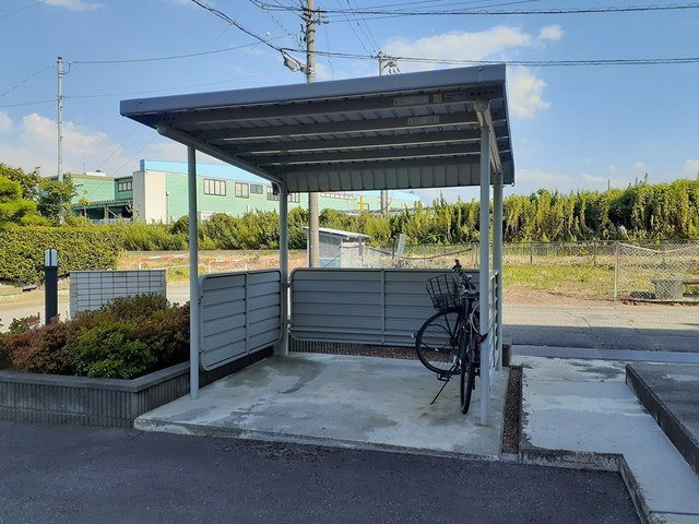 アンジュ　大久保のその他共用部分