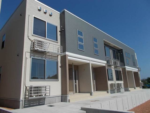 プランドール新庄Ⅱ