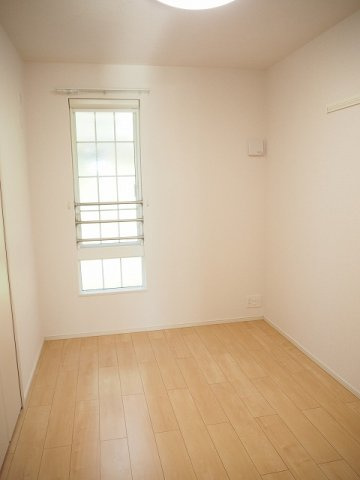 エルドラードⅡの内装|内装は落ち着いています