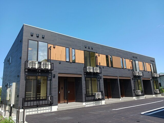 ラパン　ソワールⅡ