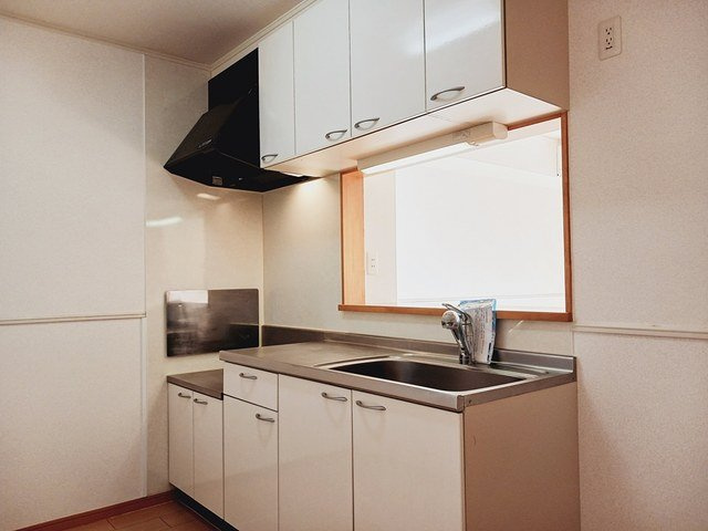 グランティアのキッチン|キッチンでお料理をお楽しみください