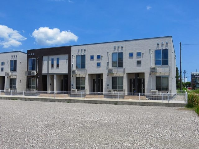 プラウド　内免Ⅱ