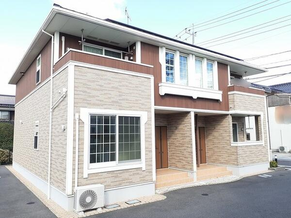 シェア　シェードＡ