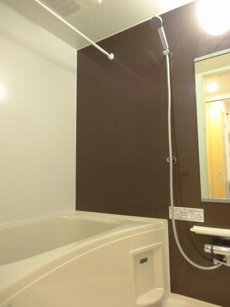 シェア　シェードＡの浴室