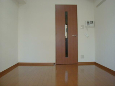 【居間・リビング】 | パークウェルツインズ戸越銀座弐番館 