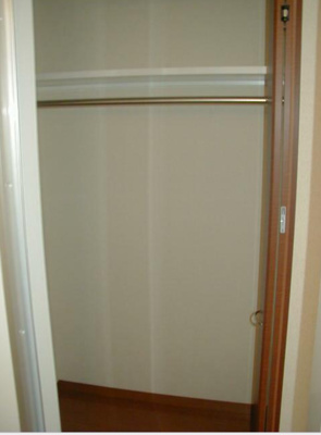 【収納】 | パークウェルツインズ戸越銀座弐番館 