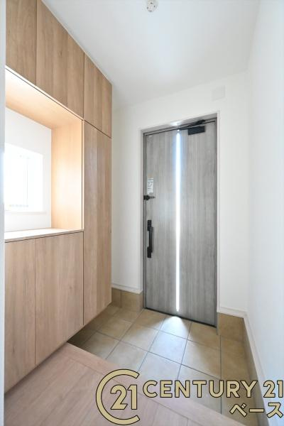 ファーストタウン別所町 ３号棟 ／新築一戸建の区画図|■こちらの物件は３号棟です！■