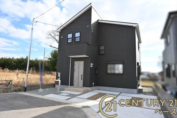 ファーストタウン別所町 ３号棟 ／新築一戸建のその他|■現地撮影写真■小中学校まで徒歩圏内でお子様も安心！