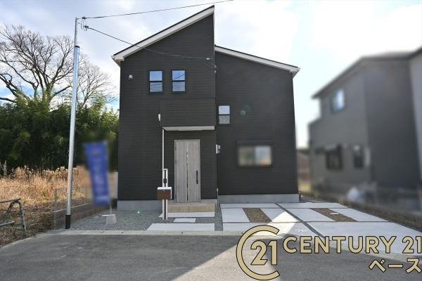 ファーストタウン別所町 ３号棟 ／新築一戸建