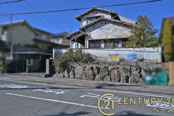 北葛城郡河合町星和台１丁目の売地のその他|■現地撮影写真■建築条件なし土地！お好みのハウスメーカーで建築可能です！