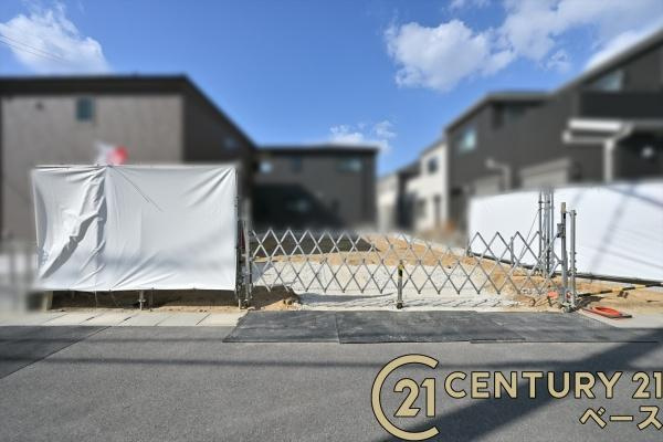 リーブルガーデン三輪 ／新築一戸建のその他|■現地撮影写真■