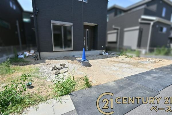 リーブルガーデン三輪 ／新築一戸建のその他|■現地撮影写真■
