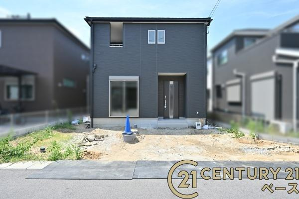 リーブルガーデン三輪 ／新築一戸建のその他|■現地撮影写真■