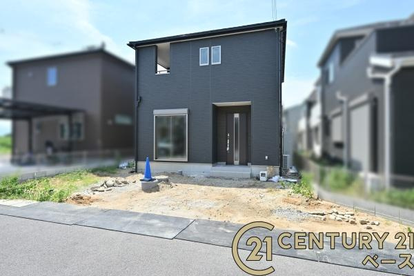 リーブルガーデン三輪 ／新築一戸建