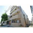 スカイコート田園調布の画像